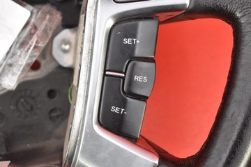 КОЖАНЫЙ РУЛЬ FORD MONDEO MK4 10R