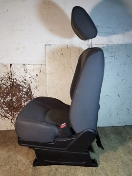 SEDADLO PRAVÝ PŘEDNÍ HYUNDAI MATRIX