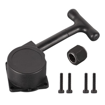 Pull Starter RC Car Engine Toy Handle Alternatywna