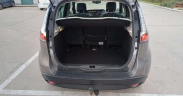 Renault Scenic III XMOD Energy dCi 130KM 2014 Renault Scenic Renault Scenic Energy dCi 130 Euro 6 SampS Bose Edition, zdjęcie 9