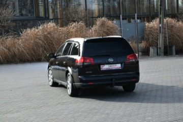 Opel Vectra C Kombi 2.8 V6 turbo ECOTEC 250KM 2008 Opel Vectra 2.8 250KM Manual 2008r. Skóra, zdjęcie 3