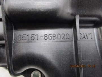 CITROEN PEUGEOT OPEL КРЫШКА ПОДАЧИ ТРАНСМИССИИ АВТОМАТИЧЕСКАЯ 1.6 ГИБРИД