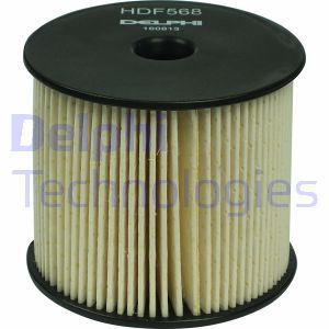 DELPHI HDF568 FILTR PALIVA