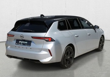 Opel 2024 Opel Astra VI 1.5 CDTI GS SS 130KM Automat SalonPL Gwarancja od RiA, zdjęcie 1