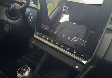 Renault Captur II Crossover Facelifting 1.0 TCe 90KM 2025 Renault Captur NOWY TCe 100KM 1WL SalonPL VAT23 PakietWinterTechno Grupa A, zdjęcie 26