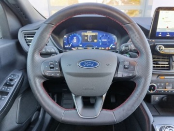 Ford Kuga III SUV 2,0 EcoBlue 120KM 2023 Ford Kuga 2.0 ecoBlue ST-Line X AWD Pakiet Winter 2.0 Diesel 119KM, zdjęcie 14