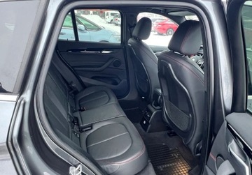 BMW X1 F48 Crossover xDrive25d 231KM 2016 BMW X1 X1 xDrive25d M SPORT 231KM Xenon Led Navi Kamera Skora Stan Bdb OPL, zdjęcie 21