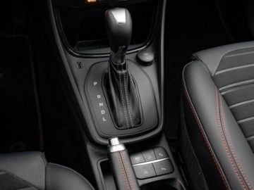 Ford Puma II 2023 Ford Puma GD1M948#1.0 EcoBoost mHEV ST-Line X DCT, zdjęcie 14