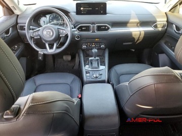 Mazda CX-5 II 2024 Mazda CX-5 2024 r., 2,5L PREMIUM 4X4 2.5 Benzyna 187KM, zdjęcie 8