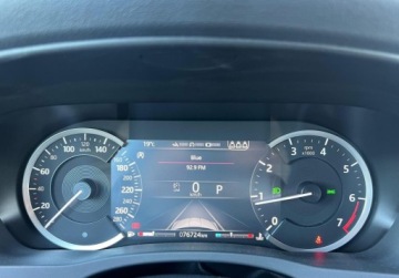 Jaguar XE Sedan Facelifting 2.0 i4P 250KM 2019 Jaguar XE Jaguar XE 2.0 I4 250 PS RWD S 2.0 Benzyna 250KM, zdjęcie 13