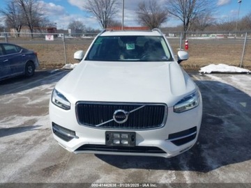 Volvo XC90 II 2019 Volvo XC 90 T6 momentum 2.0 Benzyna 316KM, zdjęcie 1