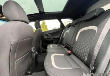 Kia Ceed II Kombi Facelifting 1.0 T-GDI 120KM 2015 Kia Ceed Bezwypadkowa, FV23, Gt-line, KredytowanieLeasing, gwarancja 12m gh, zdjęcie 18