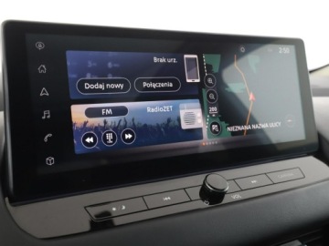 Nissan Qashqai III 2023 Nissan Qashqai HEV automat full LED navi kamery el, zdjęcie 22