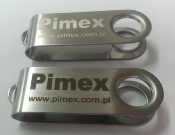 Pendrive twister 32 GB usb2.0 10 szt. z Twoim LOGO