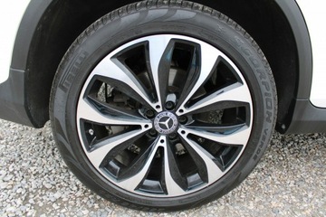 Mercedes GLC C253 2018 Mercedes GLC 220 COUPE F-vat Gwarancja Skóra Led, zdjęcie 18