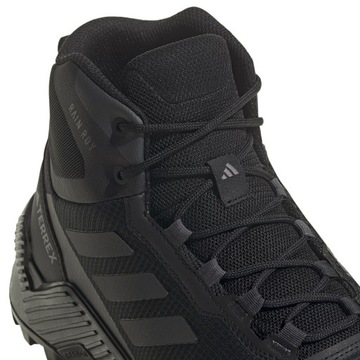 Buty Adidas sportowe trekkingowe Terrex HP8600 czarne męskie roz.44 2/3