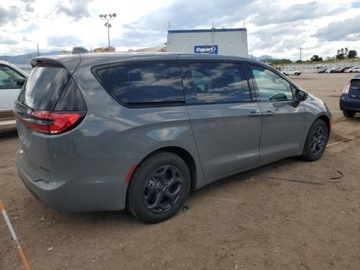 Chrysler Pacifica II 2021 Chrysler Pacifica Touring L 2021 Hybryda Plug-In 3.6 Hybryda 260KM, zdjęcie 4