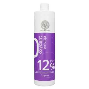 LEO woda utleniona w kremie 12% 1000 ml