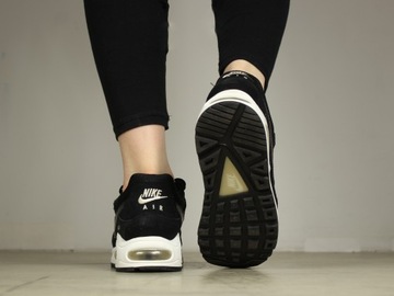 damskie buty Nike AIR MAX ORYGINAŁ sportowe