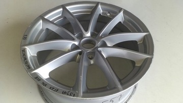 ОБОД ОБОД BMW G11 G12 G30 G31 G32 WZ618 618 17'
