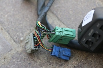 Honda Goldwing GL1800 Переключатели, левый рычаг переключения передач