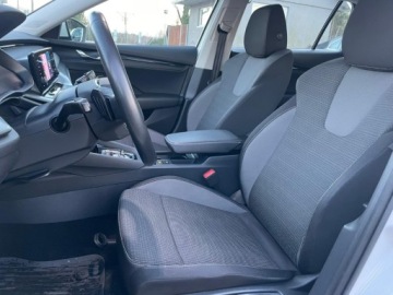 Skoda Octavia IV Kombi 2.0 TDI 150KM 2022 Skoda Octavia 2.0 TDI 150 KM DSG AMBITION BEZWYPADKOWY 2.0 Diesel 150KM, zdjęcie 20