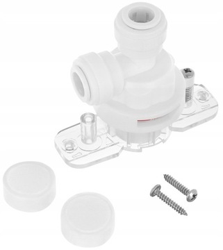 Фильтр обратного осмоса Аквафор Морион РО-101С + таймер и клапан БЕСПЛАТНО