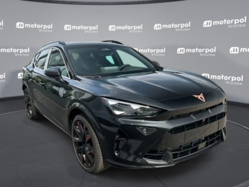 Cupra Formentor Crossover Facelifting 2.0 TSI 333KM 2026 Cupra Formentor VZ 2.0 TSI 333 KM DSG 4Drive, zdjęcie 7