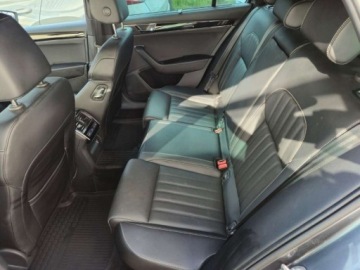 Skoda Superb III Kombi Facelifting 2.0 TDI SCR 200KM 2023 Skoda Superb 2.0 Diesel 200KM, zdjęcie 37