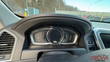 Volvo XC60 I 2015 Volvo XC 60 2.4d4 163 KM AWD bi xenon skory kamery radar max wersja 1.r.g, zdjęcie 23
