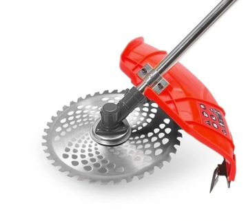 WIDIA ПИЛЬНЫЙ ДИСК ДЛЯ БЕНЗИНОВОГО BRITCHER 255 40т