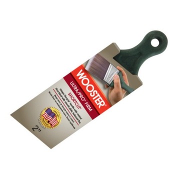 WOOSTER ULTRA/PRO pędzel skośny do odcięć 5,08cm