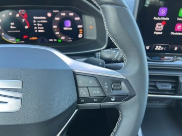 Seat Leon IV 2026 Seat Leon Style 1.5 eTSI 115 KM DSG, zdjęcie 14