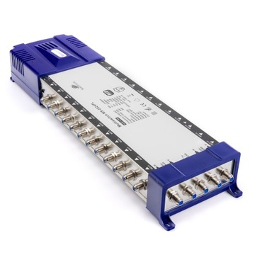 Мультипереключатель Spacetronik Pro Series MS-0524PL 5/24