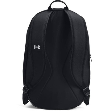 Plecak Under Armour Sportowy Hustle LITE Szkolny 24L CZARNY Na laptopa 15"