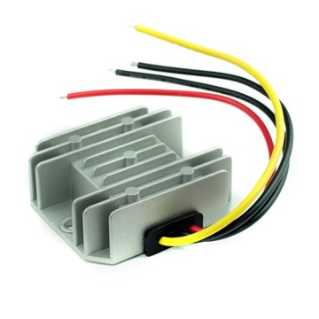 Przetwornica napięcia 24V-12V step down 10A 120W