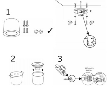 НАВЕРХНОСТНЫЕ ГАЛОГЕННЫЕ ПОТОЛОЧНЫЕ ТРУБКИ СВЕТОДИОДНЫЕ СВЕТИЛЬНИКИ GU10