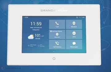 GSC 3570 MONITOR