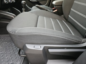 Dacia Duster II SUV Facelifting 1.0 TCe ECO-G 100KM 2024 Dacia Duster Duster 1.0 TCe Journey+ LPG, zdjęcie 23