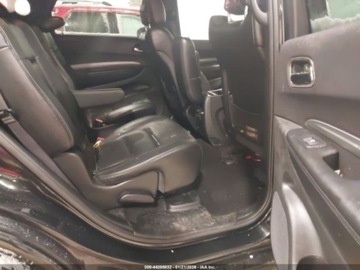 Dodge Durango III 3.6 V6 294KM 2020 Dodge Durango Gt 2020 3.6 Benzyna 295KM, zdjęcie 13