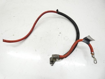 BMW E46 KABEL PLUSOWY AKUMULATORA KLEMA PLUS