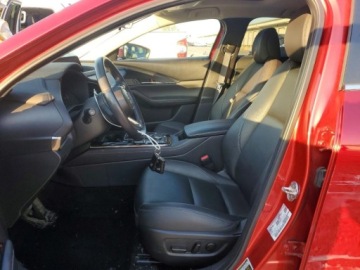 Mazda CX-30 2022 Mazda CX-30 Preferred 2022 2.5 Benzyna 186KM, zdjęcie 7