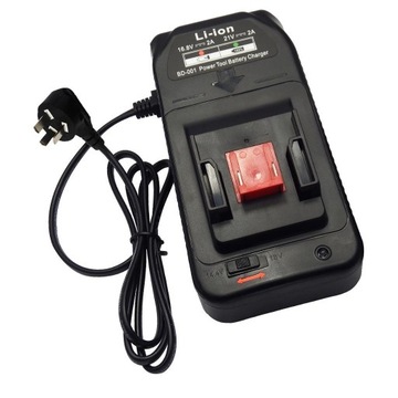Ładowarka do elektronarzędzi Ładowarka do akumulat
