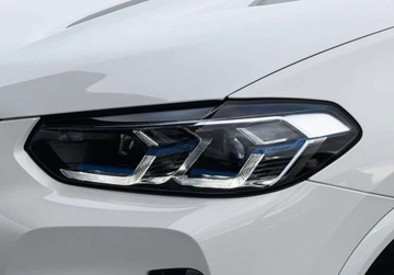 BMW X4 2024 BMW X4 I wlasciciel M Sport Hak Gwarancja Bezwypadkowy FVAT23, zdjęcie 6