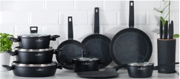 Набор сковородок 4 шт. Форте Цвигер