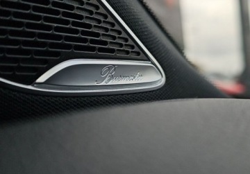 Mercedes Klasa A W177/V177 Hatchback AMG 2.0 A45 S 421KM 2022 Mercedes-Benz Klasa A PL Salon Dealer Renault Grupa Adamowscy 2.0 Benzyna, zdjęcie 23