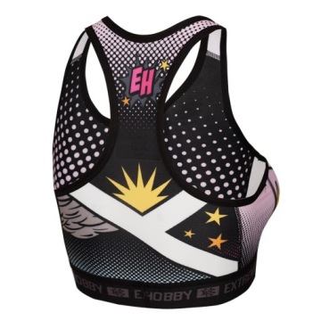 Top Sports Tank Extreme Hobby для MMA Comics S