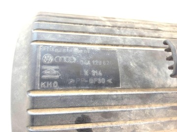 POUZDRO FILTRU VZDUCHU VW TRANSPORTER T4 1.9D 2.4D