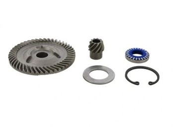 BOSCH PRZEKŁADNIA KPL. GWS 18-230 19-230 J 20-230 GNF 1600A005BH ORYGINAŁ