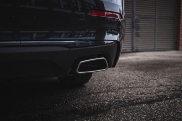 BMW Seria 5 G30-G31 Limuzyna Facelifting 2.0 520d 190KM 2021 BMW 520 d 2.0 Shadow Line Steptronic, zdjęcie 33